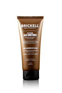 Revitalizing Hair & Scalp Conditioner for Men