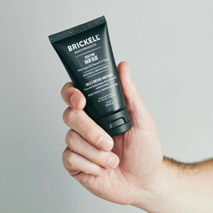 Herravörur - Sculpting Hair Glue for Men frá Brickell
