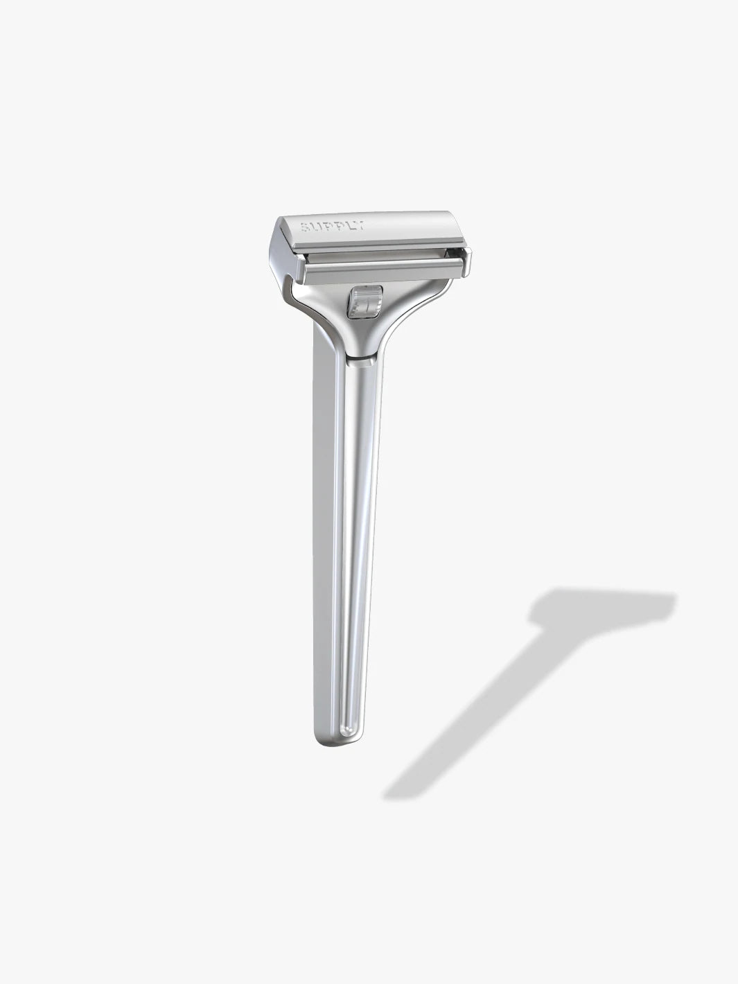 Herravörur - The Single Edge PRO Rakvélin frá Supply