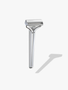 Herravörur - The Single Edge PRO Rakvélin frá Supply
