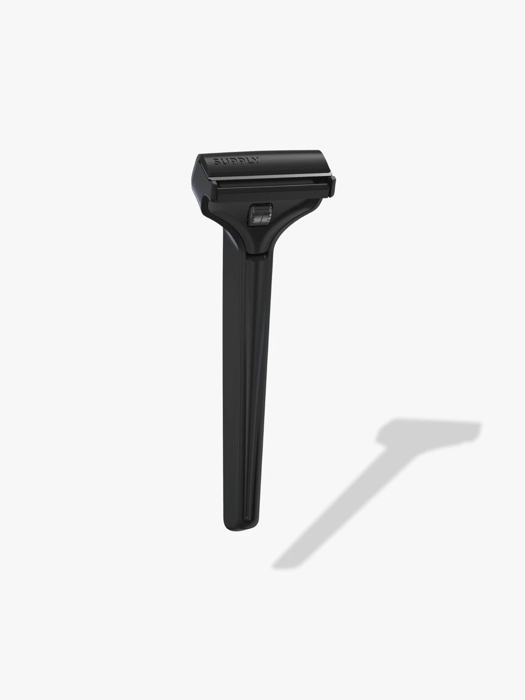 Herravörur - The Single Edge PRO Rakvélin frá Supply