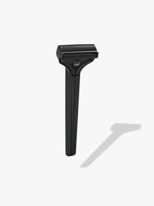 Herravörur - The Single Edge PRO Rakvélin frá Supply