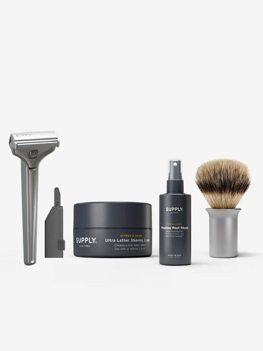 The Pro Starter Set frá Supply