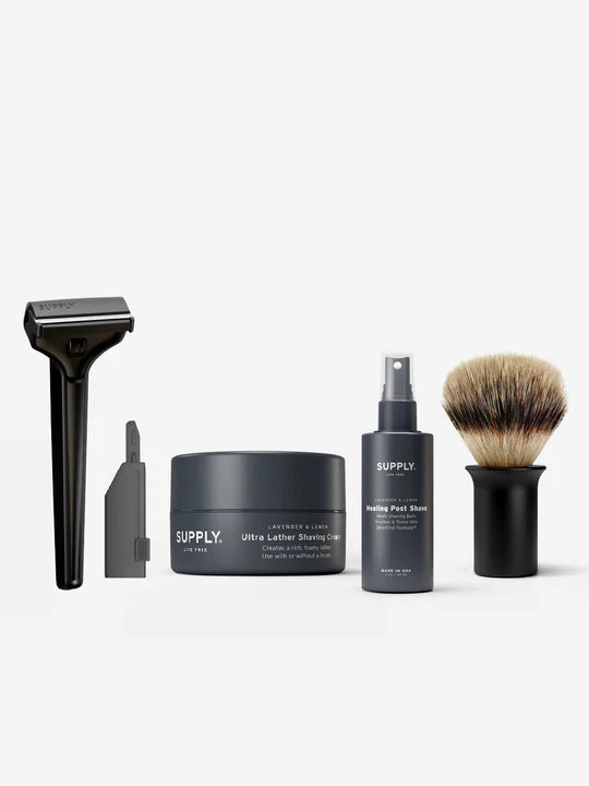 The Pro Starter Set frá Supply