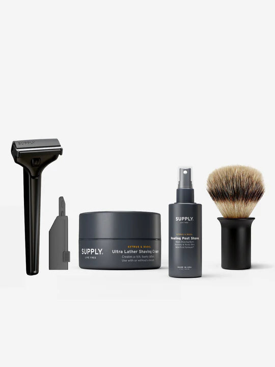 The Pro Starter Set frá Supply