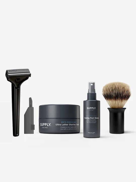 The Pro Starter Set frá Supply