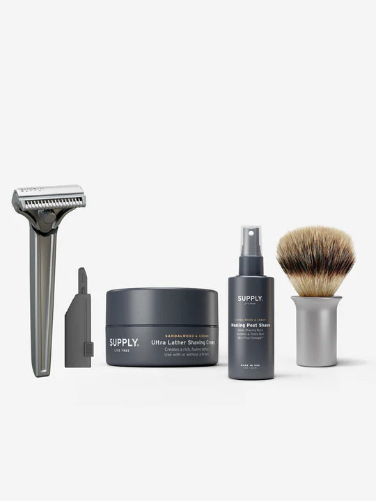 The Pro Starter Set frá Supply