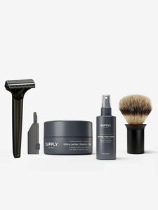 The Pro Starter Set frá Supply