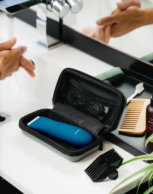 Meridian Travel Case