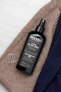 Herravörur - Brickell Texturizing Sea Salt Spray for Men