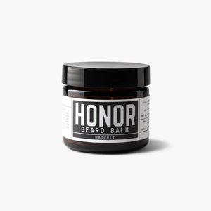 Herravörur - Honor Initiative Beard Balm Hatchet