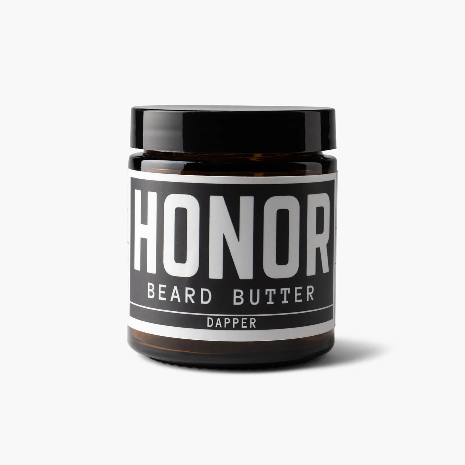 Herravörur - Honor Initiative Beard Butter Dapper