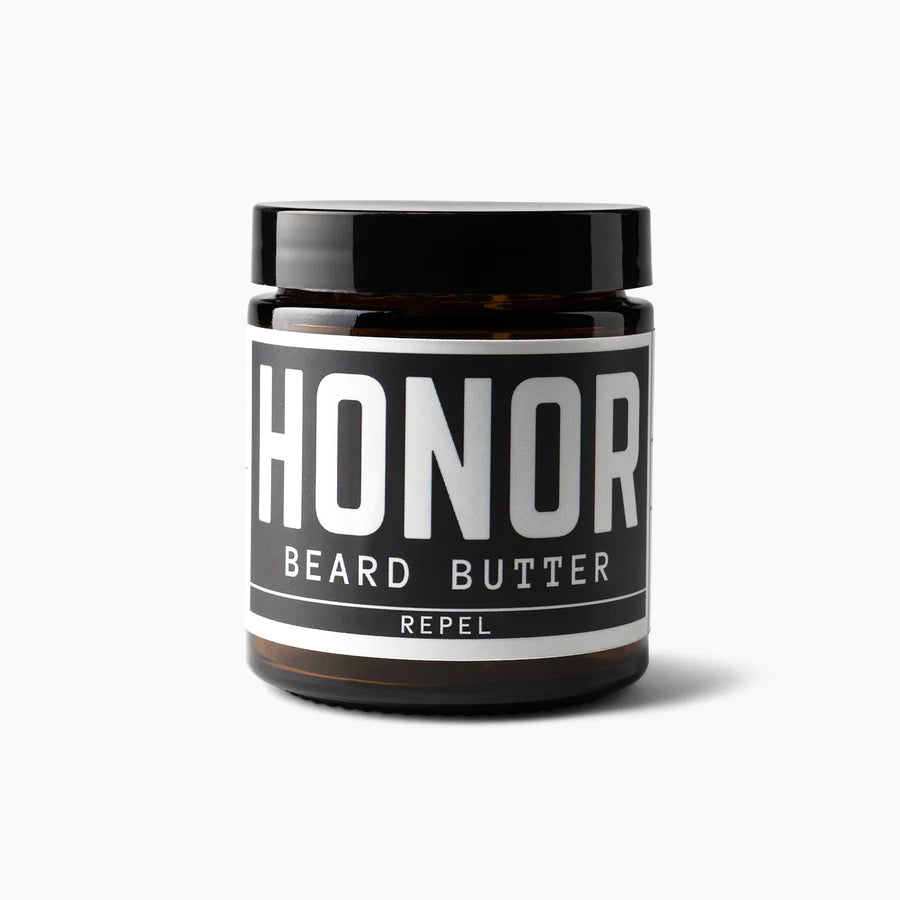 Herravörur - Honor Initiative Beard Butter Repel