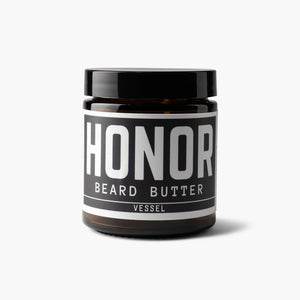 Herravörur - Honor Initiative Beard Butter Vessel