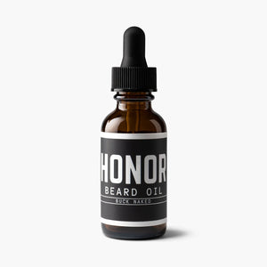 Honor Initiative Skeggolía - Þykkari (HW)