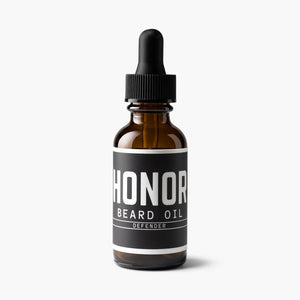 Honor Initiative Skeggolía - Þykkari (HW)