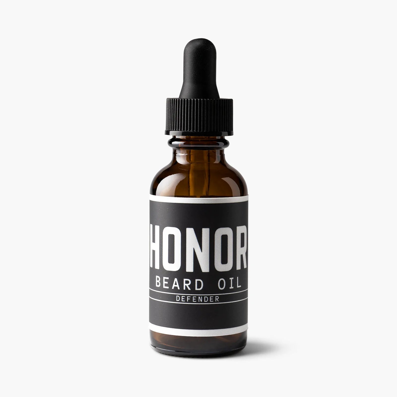 Honor Initiative Skeggolía