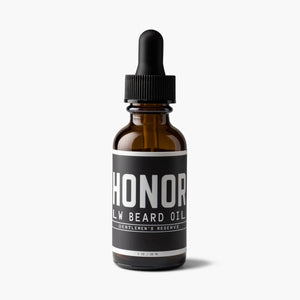 Herravörur - Honor Initiative Skeggolía Gentlemen´s Reserve