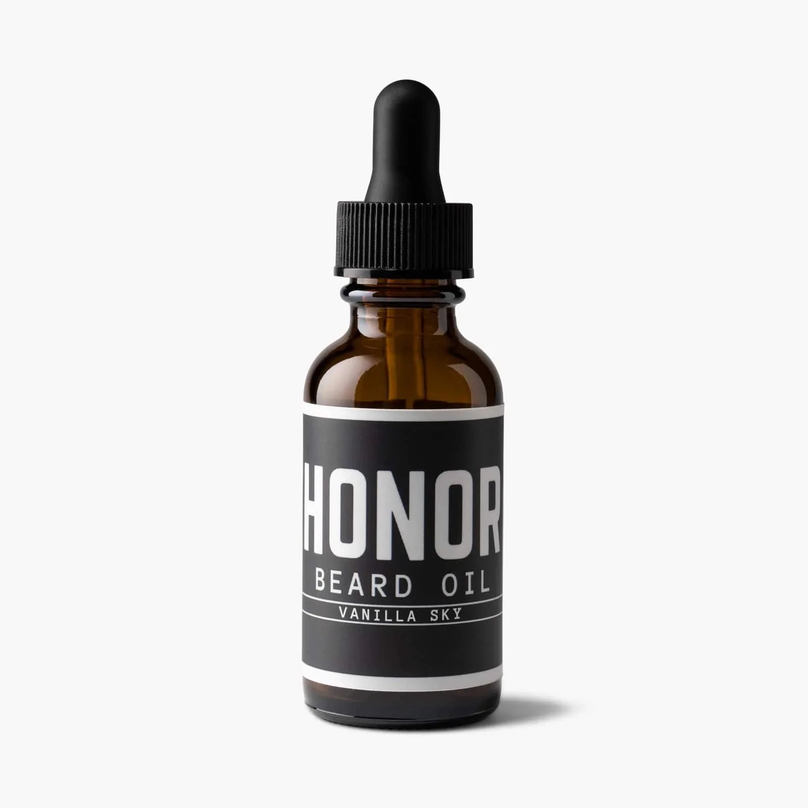 Honor Initiative Skeggolía - Þykkari (HW)