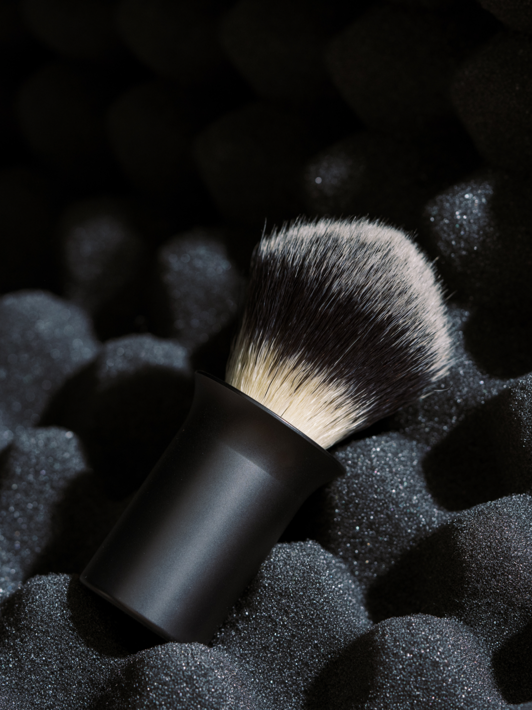 Herravörur - Silvertip Synthetic Shaving Brush