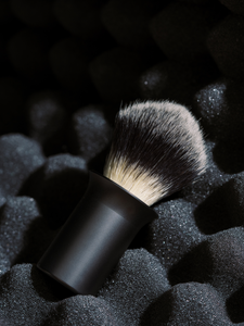 Herravörur - Silvertip Synthetic Shaving Brush
