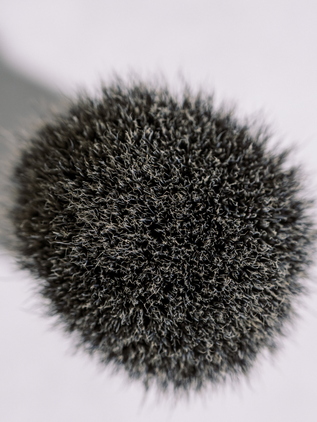 Herravörur - Silvertip Synthetic Shaving Brush