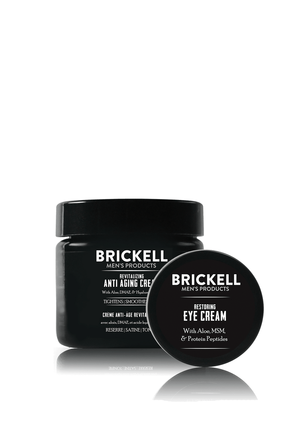 Herravörur - Brickell Ultimate Men's Anti-Aging Routine