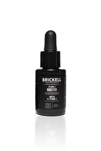 Herravörur - Brickell Vitamin C Booster for Men