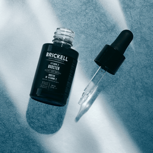 Herravörur - Brickell Vitamin C Booster for Men