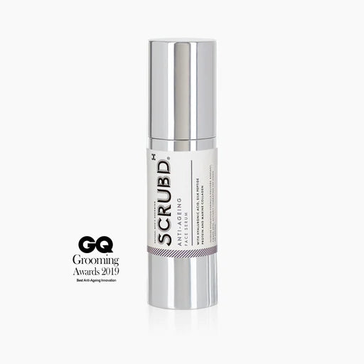 Herravörur - Anti-Ageing Face Serum