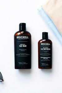 Herravörur - Men's Daily Essential Face Care Routine I