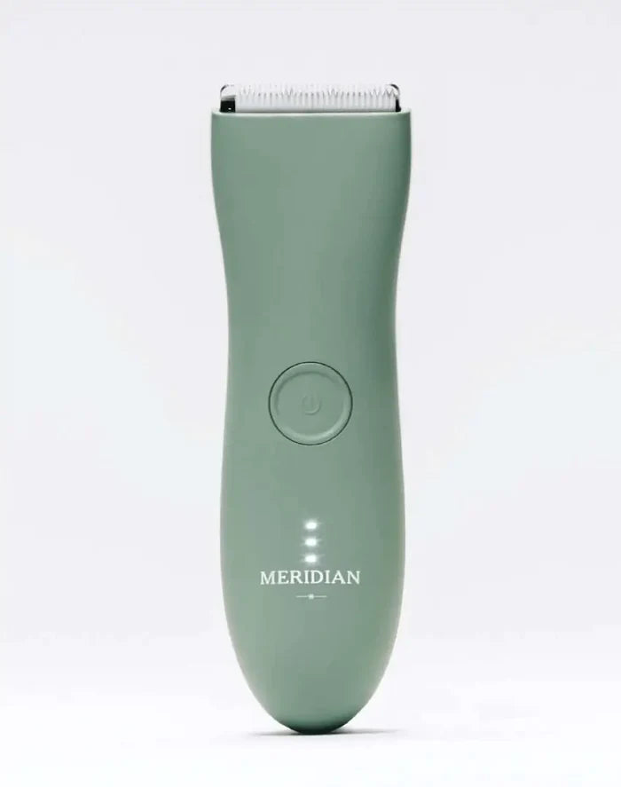 Meridian Travel Case