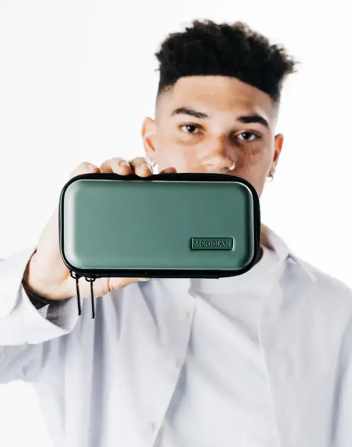 Meridian Travel Case