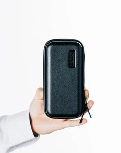 Meridian Travel Case