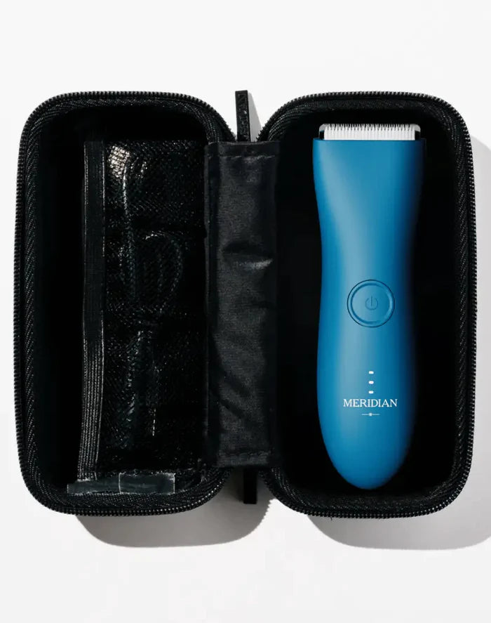 Meridian Travel Case