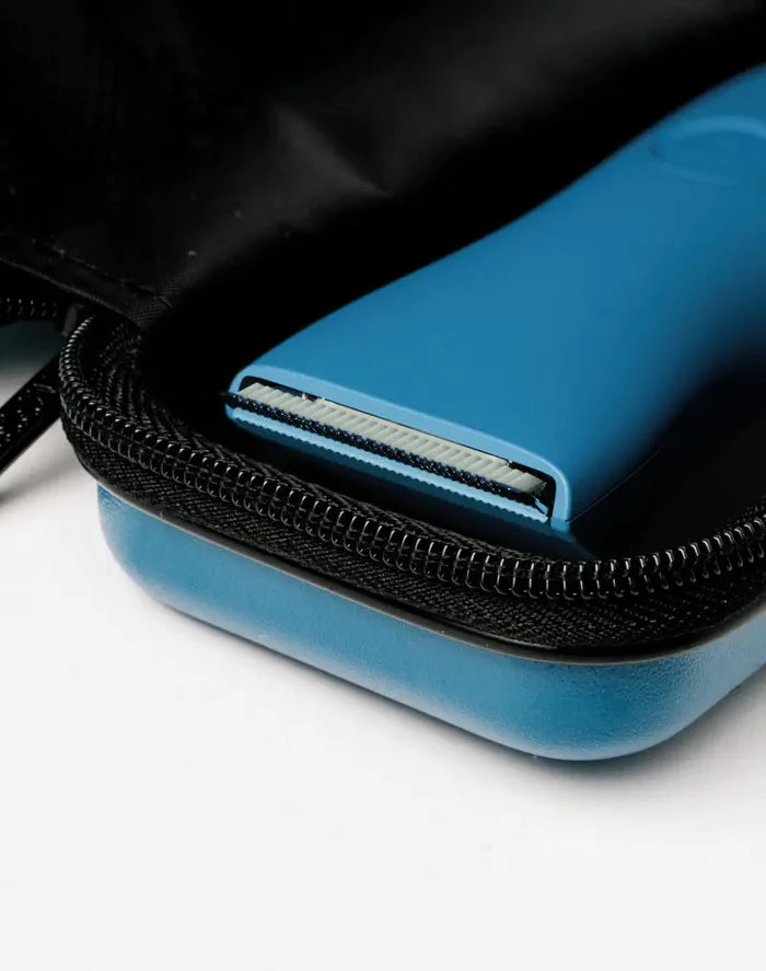 Meridian Travel Case