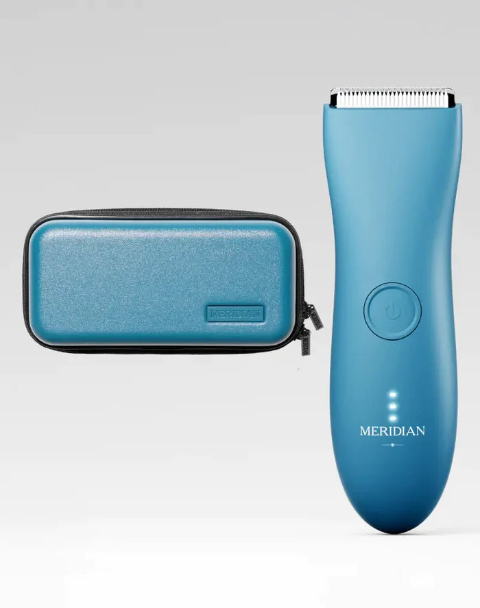 Meridian Travel Case