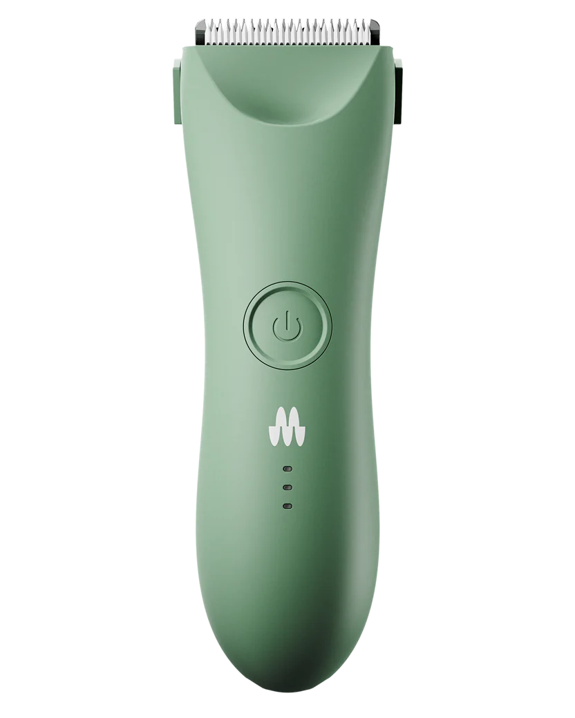 Meridian The Trimmer Plus Líkamsrakvél
