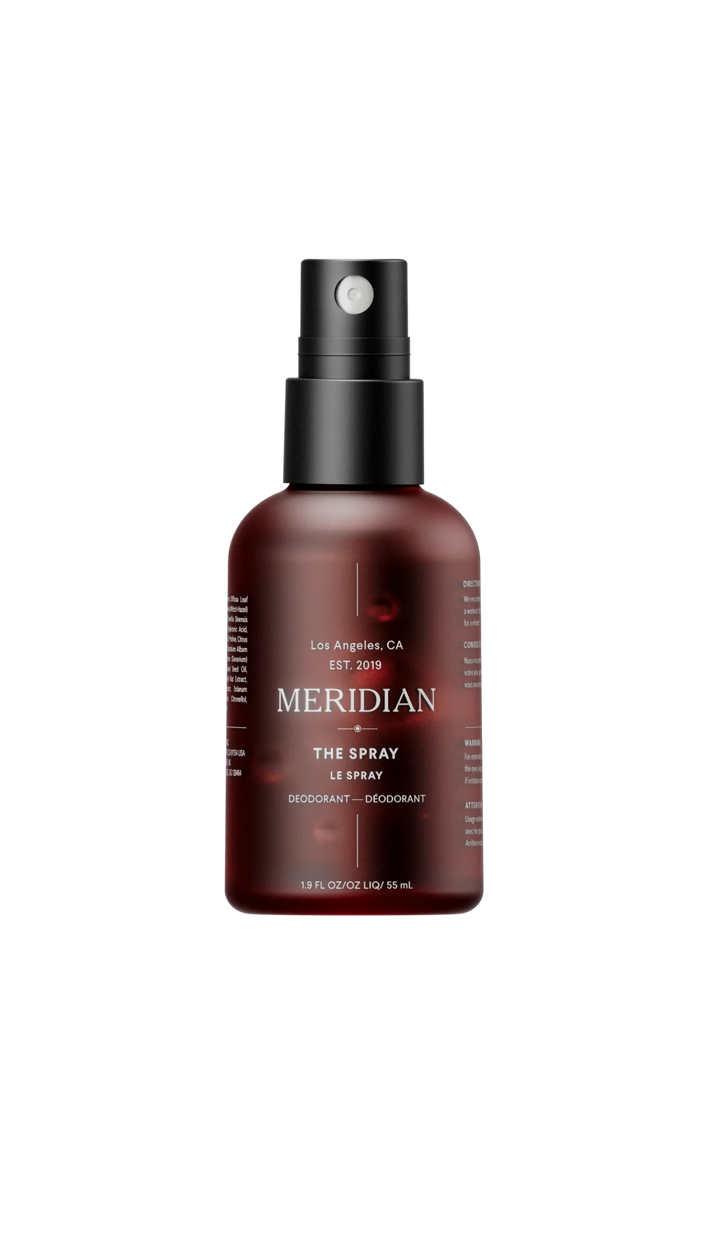 Herravörur -Meridian The Spray