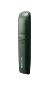 Herravörur - Meridian The Up-Here Trimmer Sage with Cap