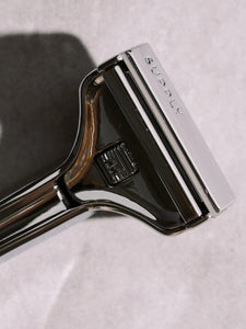 Herravörur - The Single Edge PRO Rakvélin frá Supply