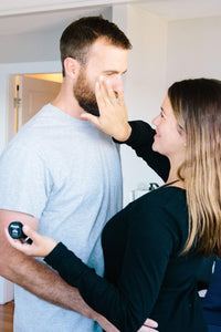 Herravörur - Brickell Restoring Eye Routine